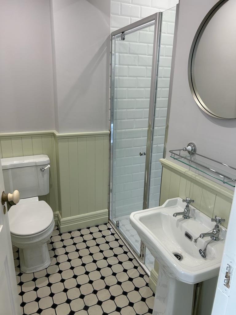 Plumbing Services Cork